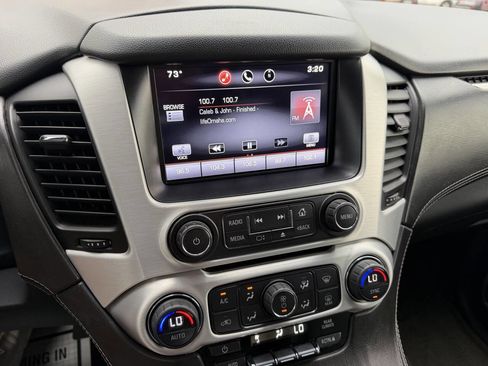 Used 2015 GMC Yukon XL SLE AWD/4WD image 22