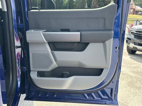 New 2026 Ford F250 XLT AWD/4WD image 16