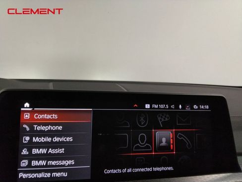 Used 2023 BMW X3 M40i image 20