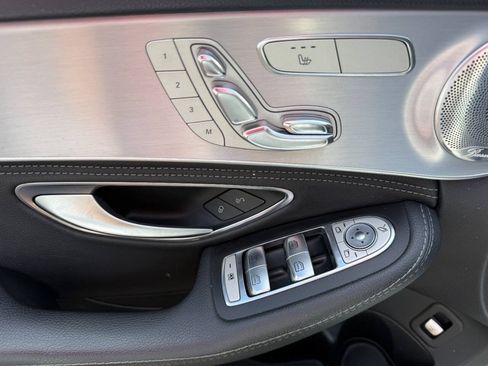 Used 2015 Mercedes-Benz C 300 4MATIC Sedan w/ Multimedia Package image 17