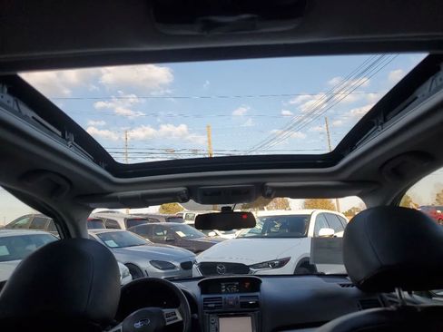 Used 2014 Subaru Forester 2.5i Premium image 23