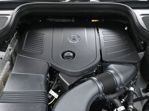 New 2026 Mercedes-Benz GLE 350 4MATIC image 31