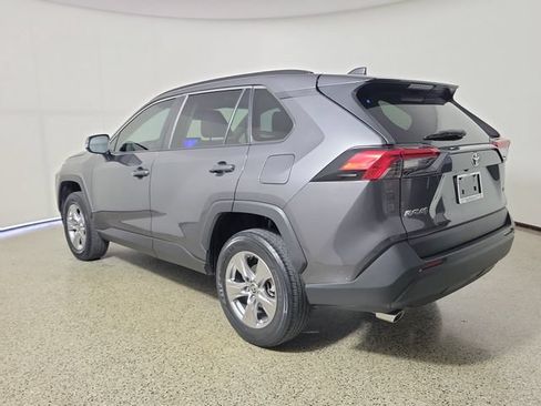 Used 2023 Toyota RAV4 XLE w/ Convenience Package FWD image 7