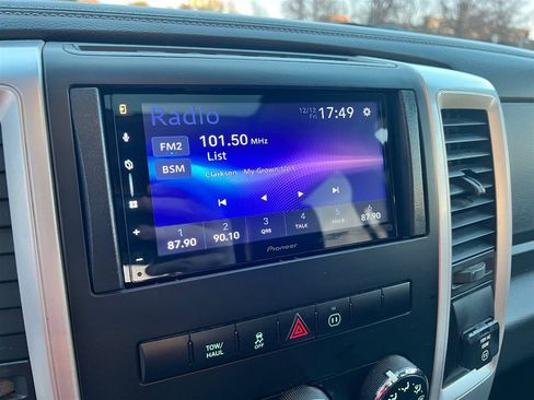 Used 2011 RAM 1500 Sport image 29