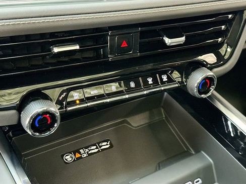 New 2026 Chevrolet Tahoe Premier w/ Sun And Tow Package image 17