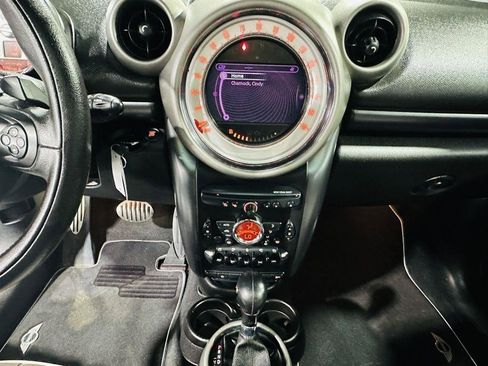 Used 2012 MINI Cooper Countryman S FWD image 14