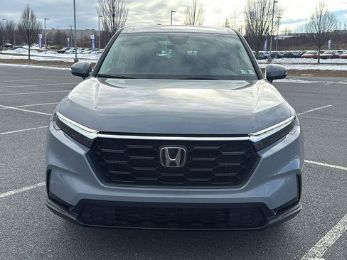 Used 2023 Honda CR-V LX image 18