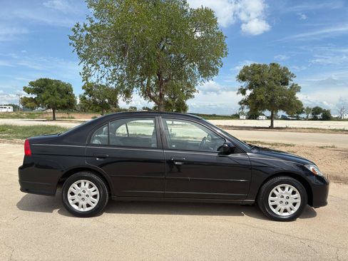 Used 2005 Honda Civic LX image 51