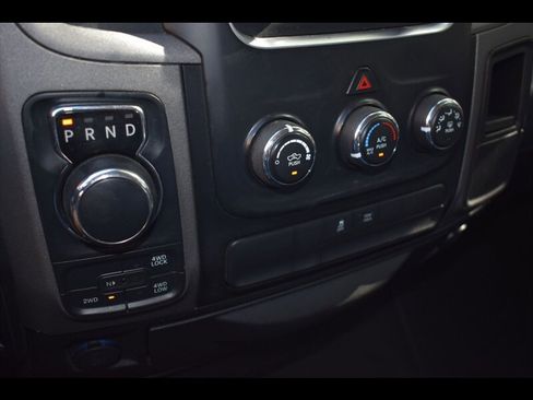 Used 2017 RAM 1500 Tradesman w/ Power & Remote Entry Group AWD/4WD image 12