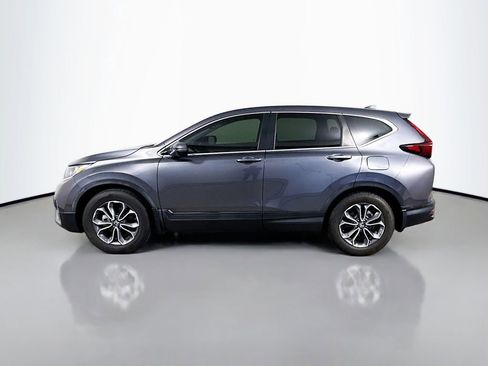 Used 2022 Honda CR-V EX-L image 4