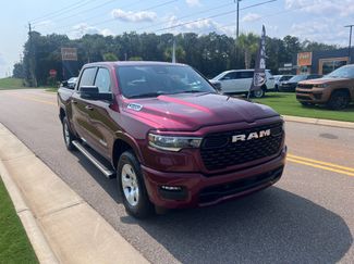Used 2025 RAM 1500 Big Horn AWD/4WD video 1