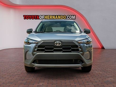 Used 2026 Toyota Corolla Cross L FWD image 2
