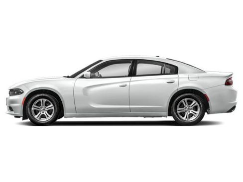 Used 2023 Dodge Charger SXT RWD image 3