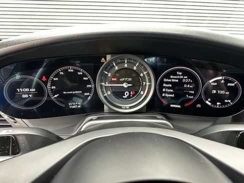 Certified 2023 Porsche 911 Carrera GTS RWD image 30