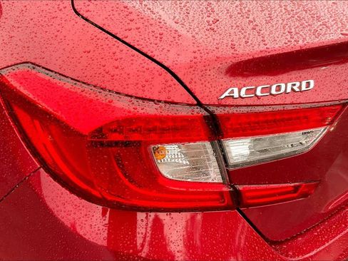 Used 2020 Honda Accord EX-L image 26