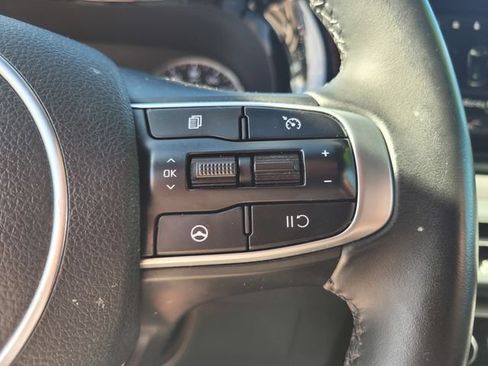 Used 2022 Kia K5 GT-Line FWD image 30