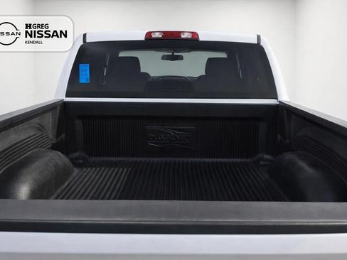 Used 2018 RAM 1500 Tradesman w/ Popular Equipment Group AWD/4WD image 10