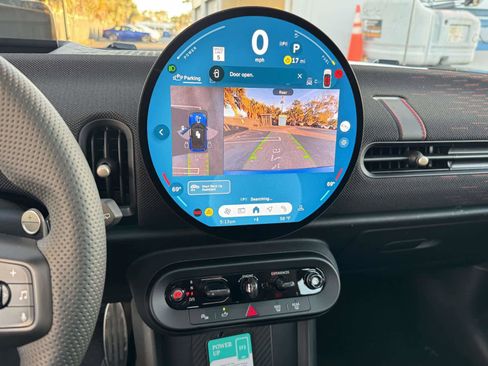 New 2026 MINI Cooper John Cooper Works image 21