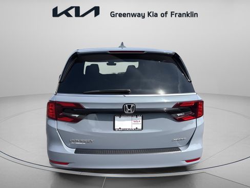 Used 2024 Honda Odyssey Sport image 6
