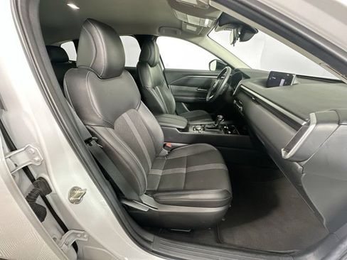 Used 2025 MAZDA CX-50 AWD 2.5 S w/ Preferred Package image 24