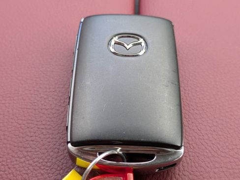 New 2026 MAZDA CX-50 2.5 Hybrid w/ Weather Package image 31