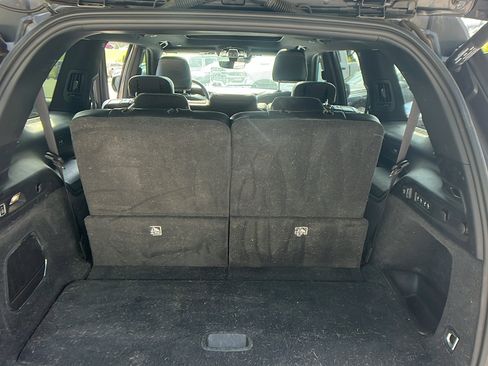 Used 2021 Jeep Grand Cherokee L Overland image 13