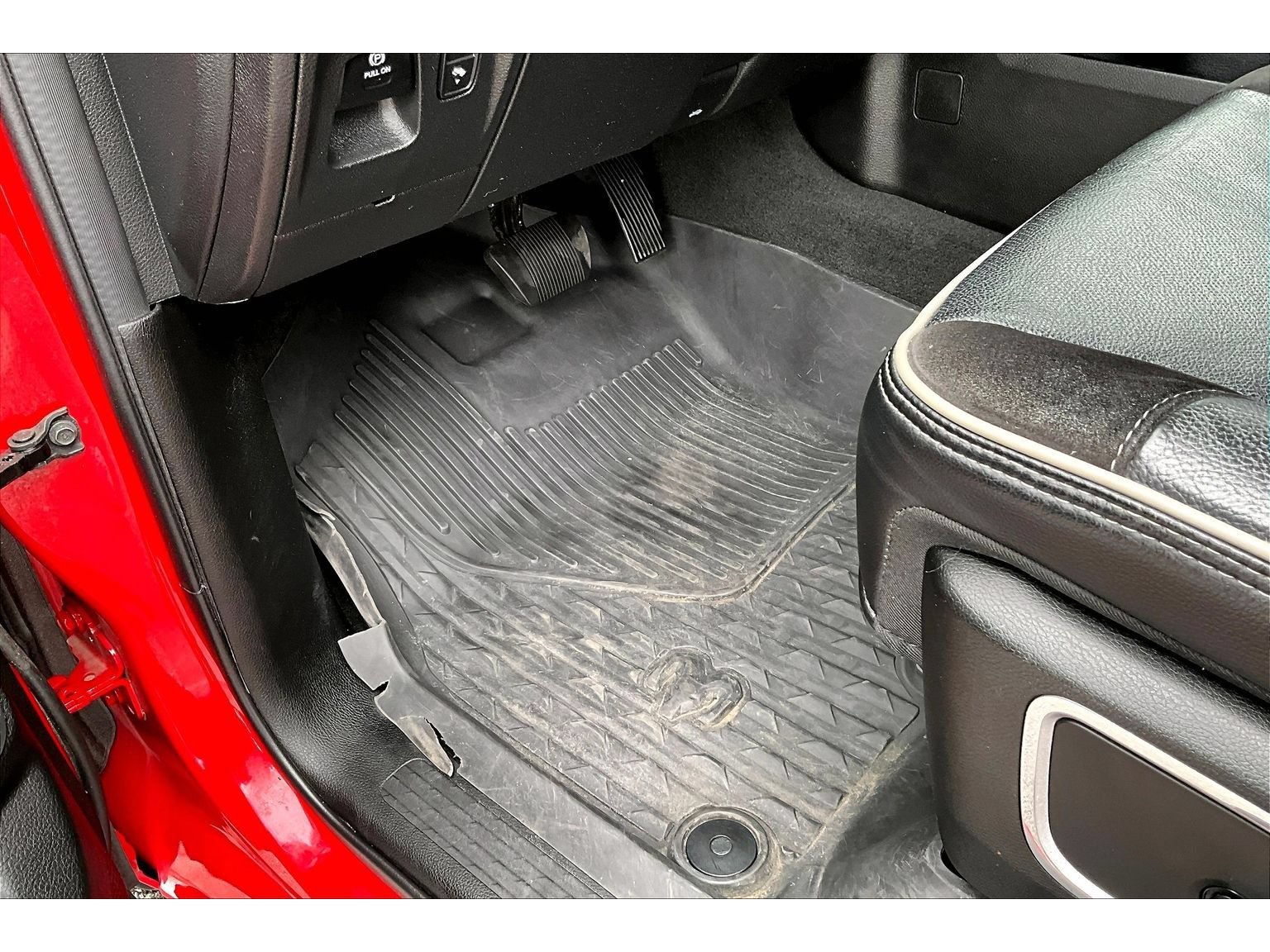 Certified 2023 RAM 1500 Laramie AWD/4WD image 29