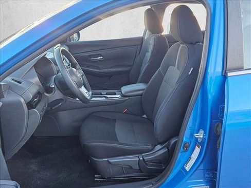 Used 2024 Nissan Sentra SV image 15