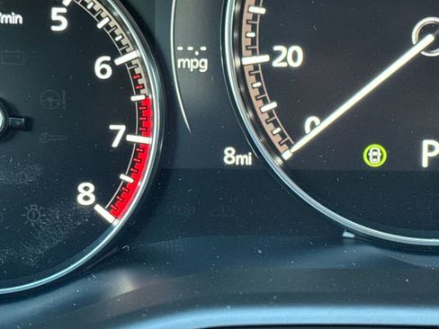 New 2026 MAZDA CX-30 AWD 2.5 S image 10