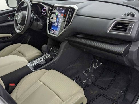 Certified 2025 Subaru Ascent Premium image 23