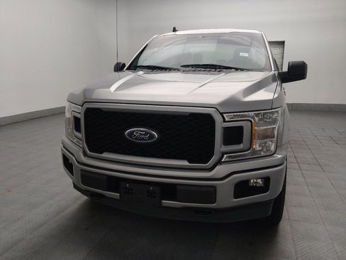 Used 2020 Ford F150 XL w/ Equipment Group 101A Mid AWD/4WD image 15