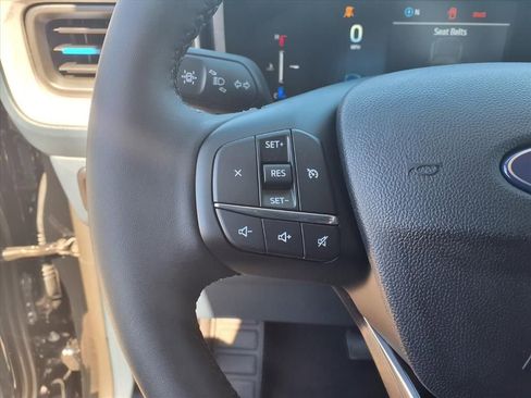 New 2025 Ford Maverick XLT w/ XLT Luxury Package image 14