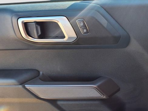 Used 2021 Ford Bronco Outer Banks image 29