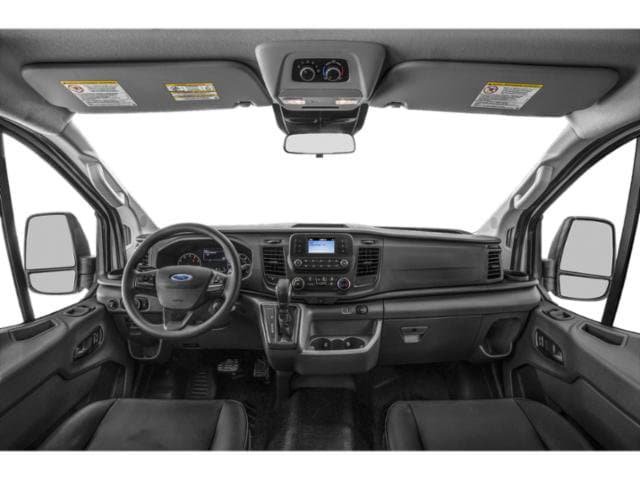 Used 2023 Ford Transit 350 XLT RWD image 5