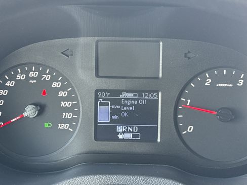 Used 2020 Mercedes-Benz Sprinter 2500 image 21