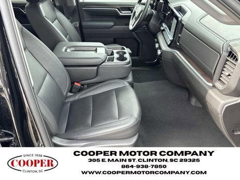 Used 2025 GMC Sierra 1500 SLT image 12