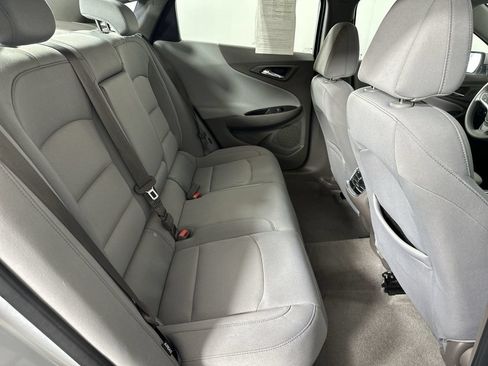 Used 2018 Chevrolet Malibu LT FWD image 27