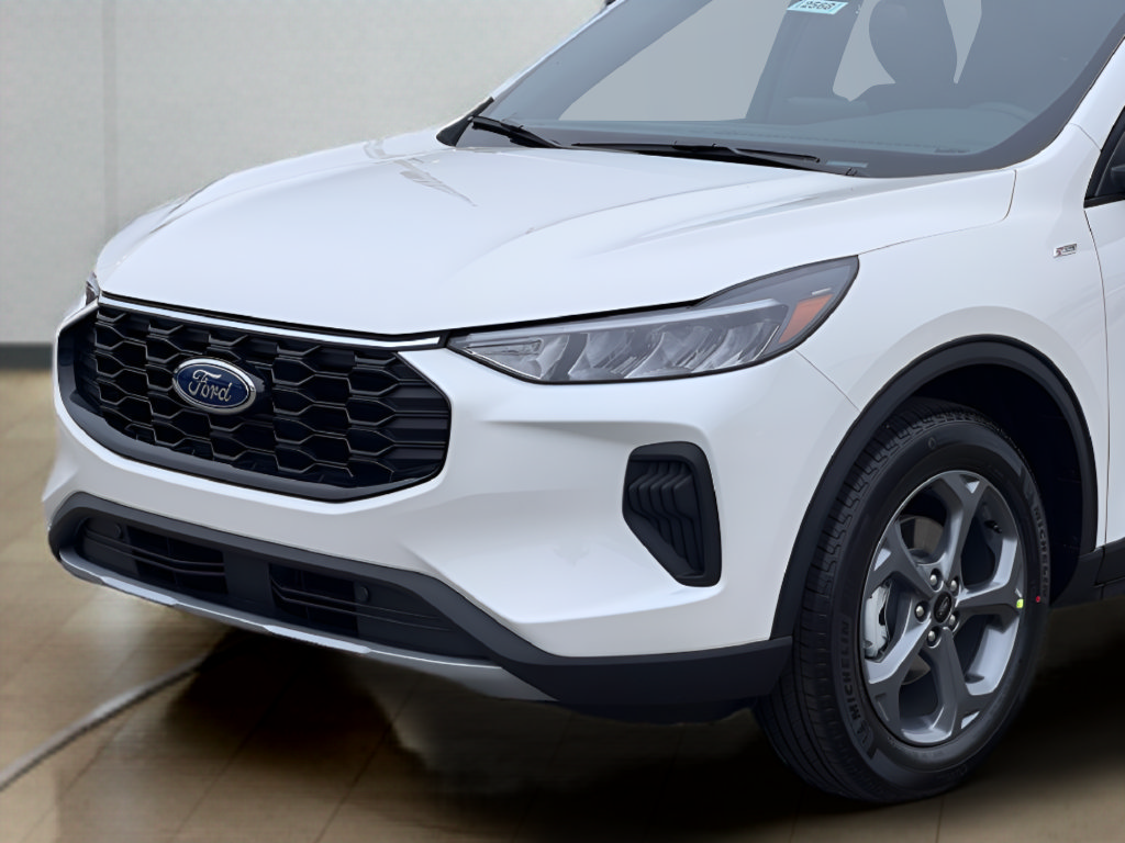 Used 2026 Ford Escape ST-Line FWD image 34