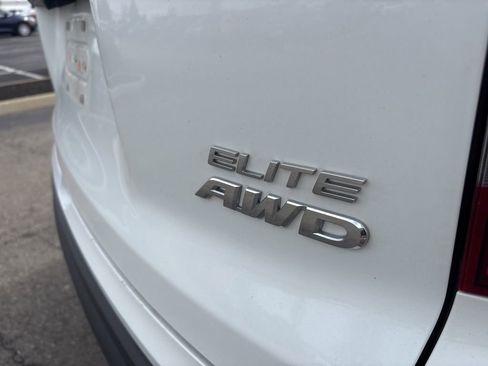 Used 2021 Honda Passport Elite image 4