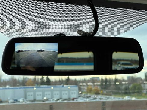 New 2025 GMC Savana 3500 LS w/ Cold Climate Package RWD image 32