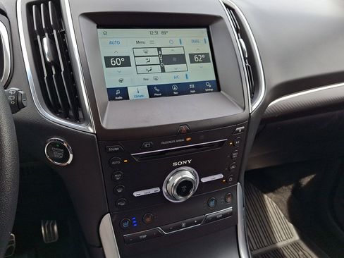 Used 2018 Ford Edge Sport w/ Equipment Group 401A AWD/4WD image 18