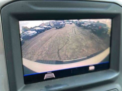 Used 2020 Chevrolet Silverado 3500 W/T w/ WT Safety Package image 30