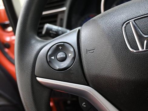 Used 2018 Honda Fit LX image 12