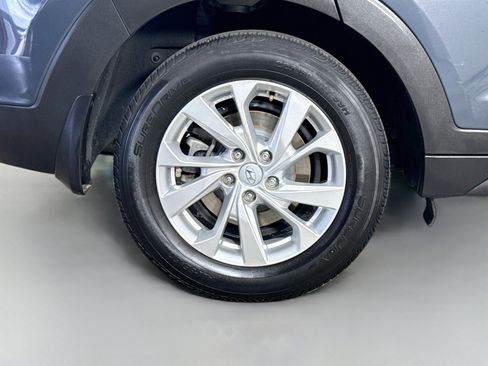 Used 2021 Hyundai Tucson Value w/ Cargo Package FWD image 33