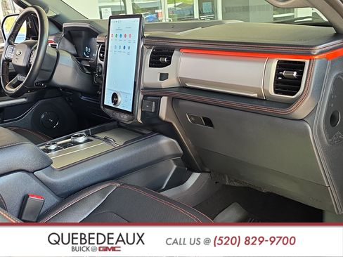 Used 2024 Ford Expedition Timberline AWD/4WD image 33