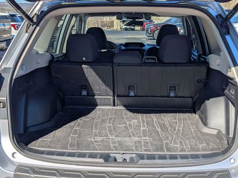 Used 2019 Subaru Forester Premium image 7