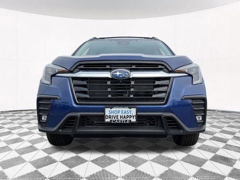 New 2026 Subaru Ascent Limited AWD/4WD image 21