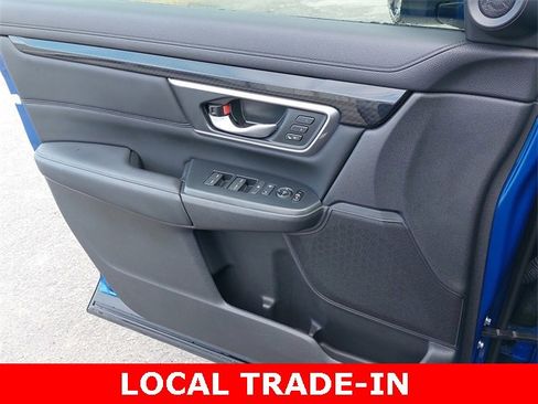 Used 2020 Honda CR-V EX-L image 28