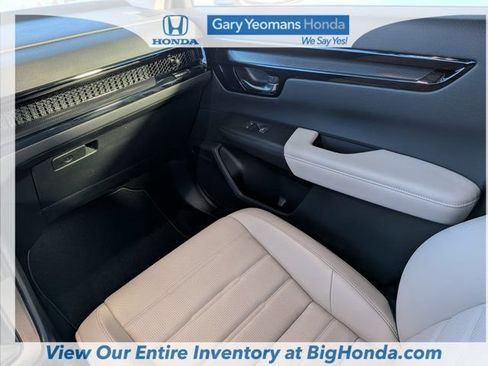 Certified 2026 Honda CR-V EX-L image 18