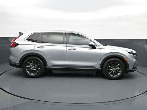 Used 2026 Honda CR-V EX-L image 8